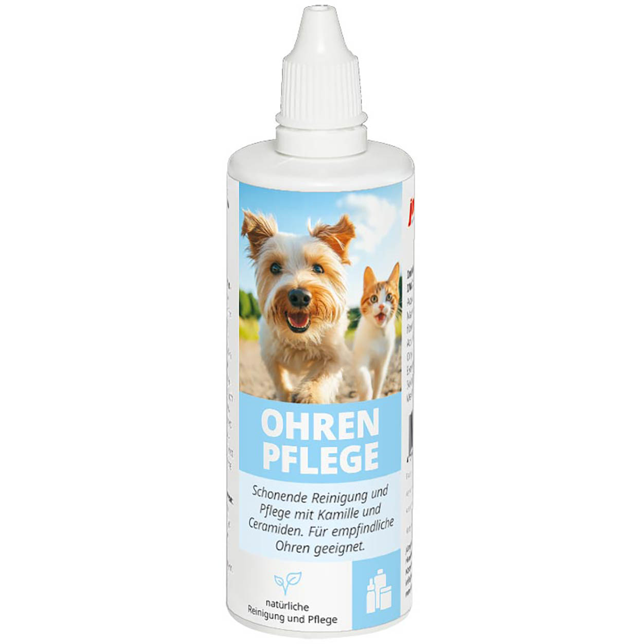 Julovet Ohrenpflege 200ml