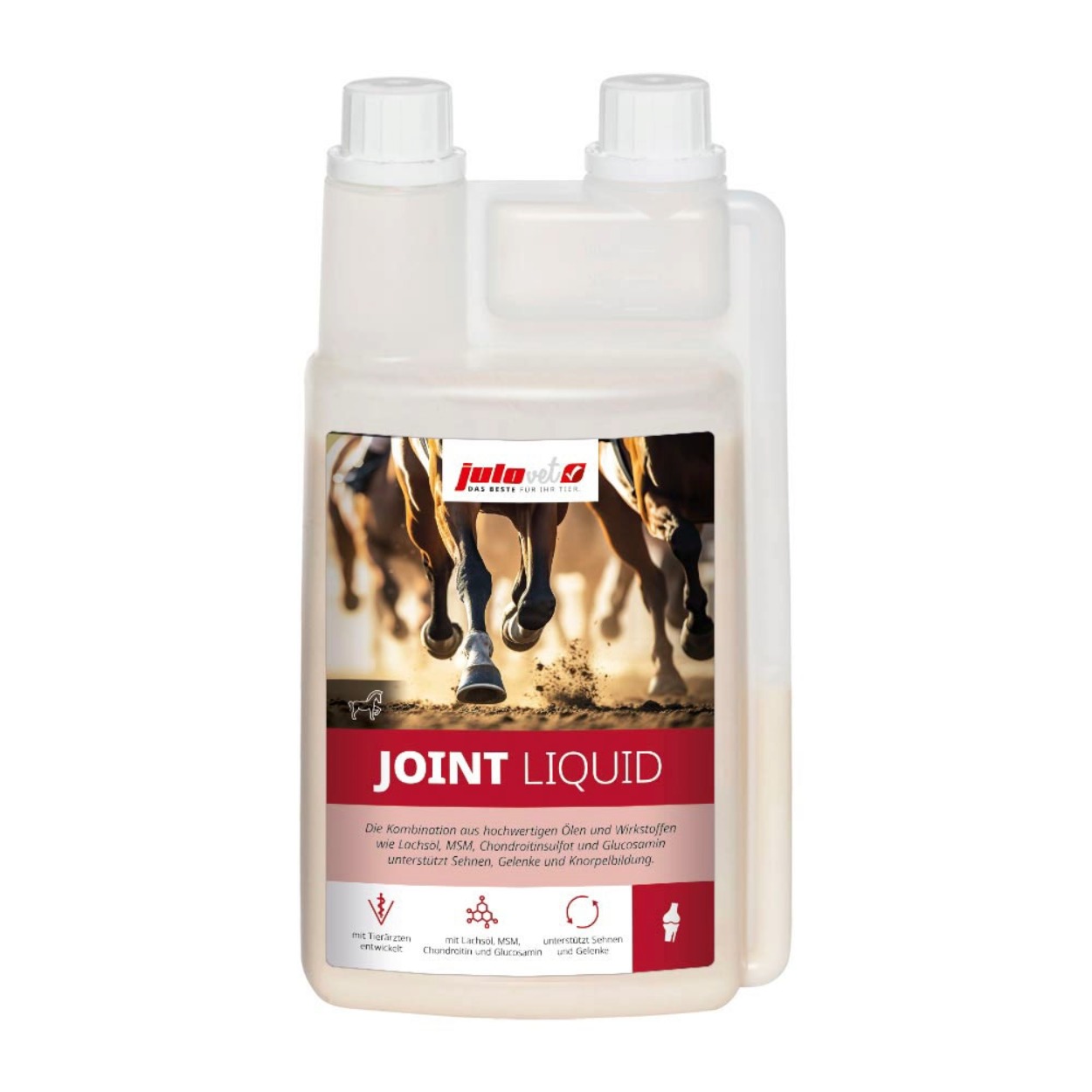 Julovet Joint liquid 1000ml 