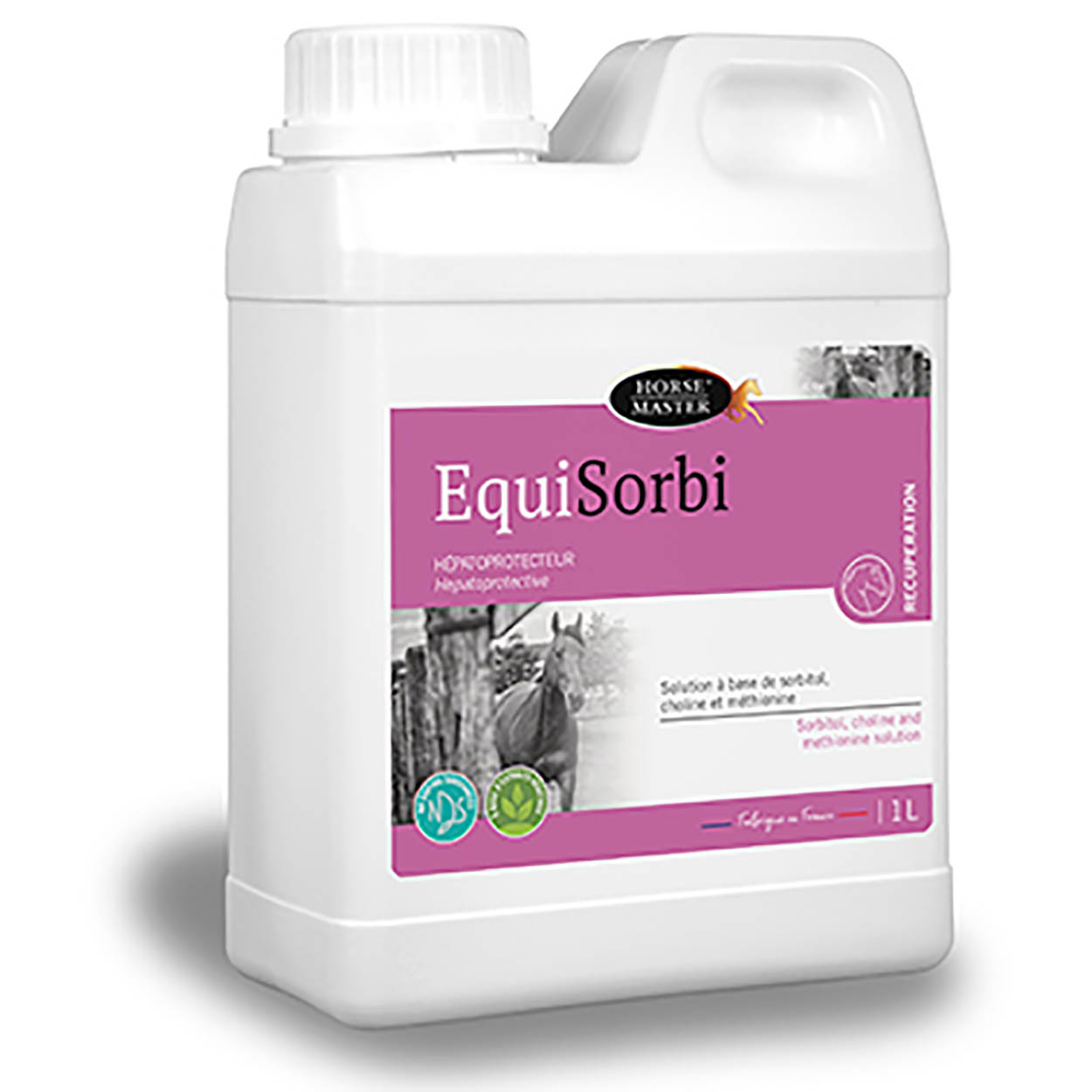 Horse Master EquiSorbi 1000ml