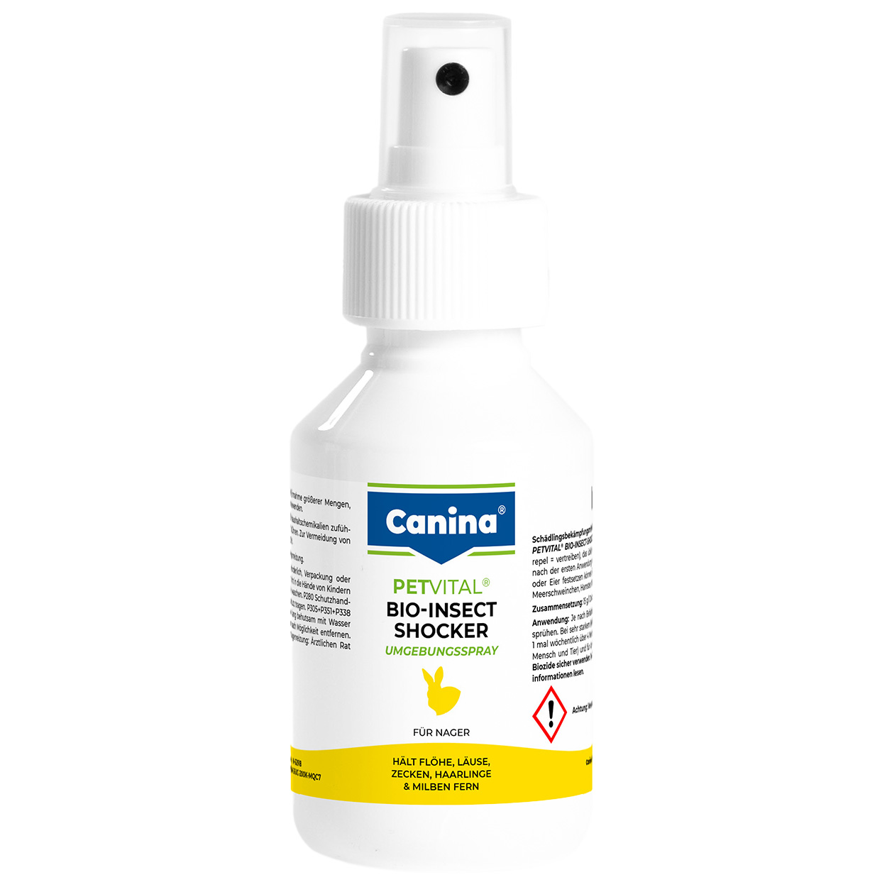 Canina Petvital Bio Insect Shocker
