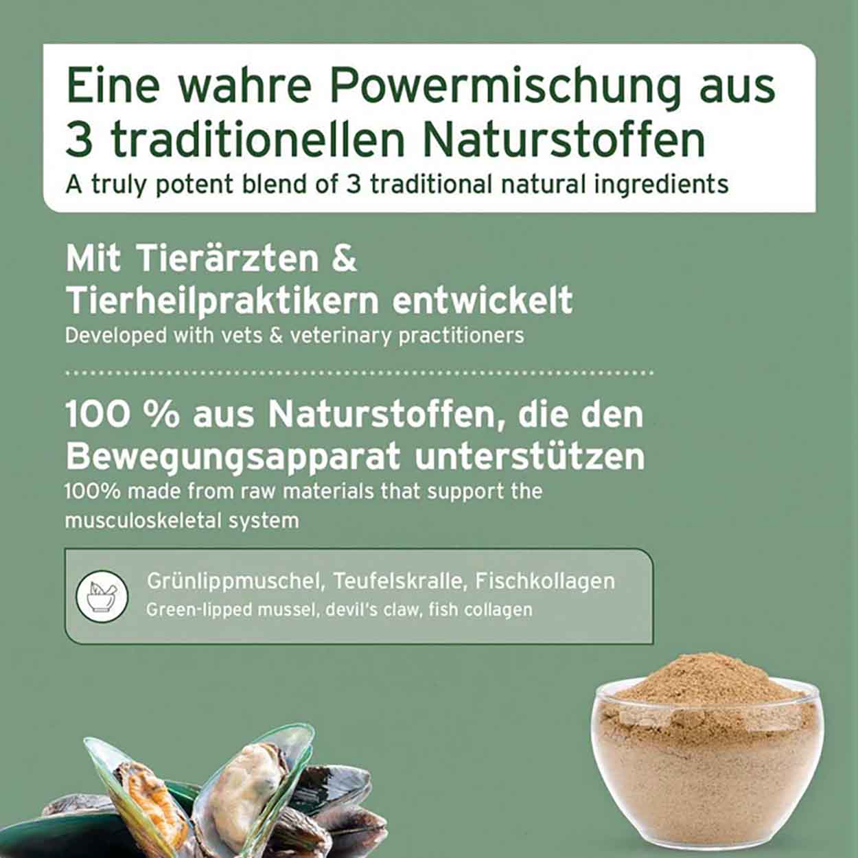 AniForte GelenkVETAL 3 250g