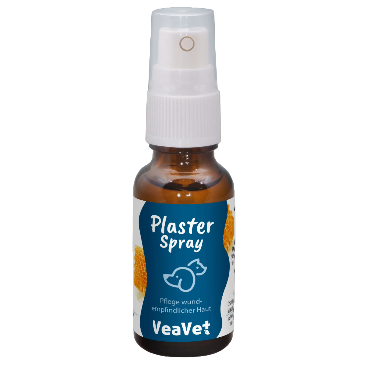 cdVet VeaVet Pflasterspray 20ml