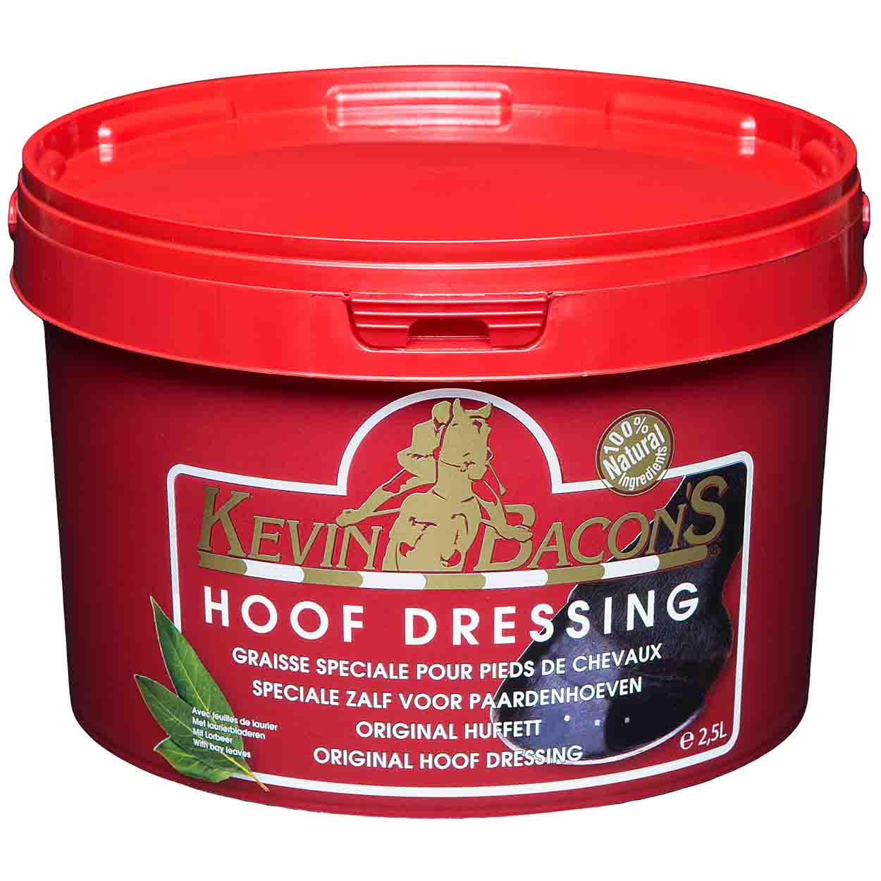 Kevin Bacons Hoof Dressing