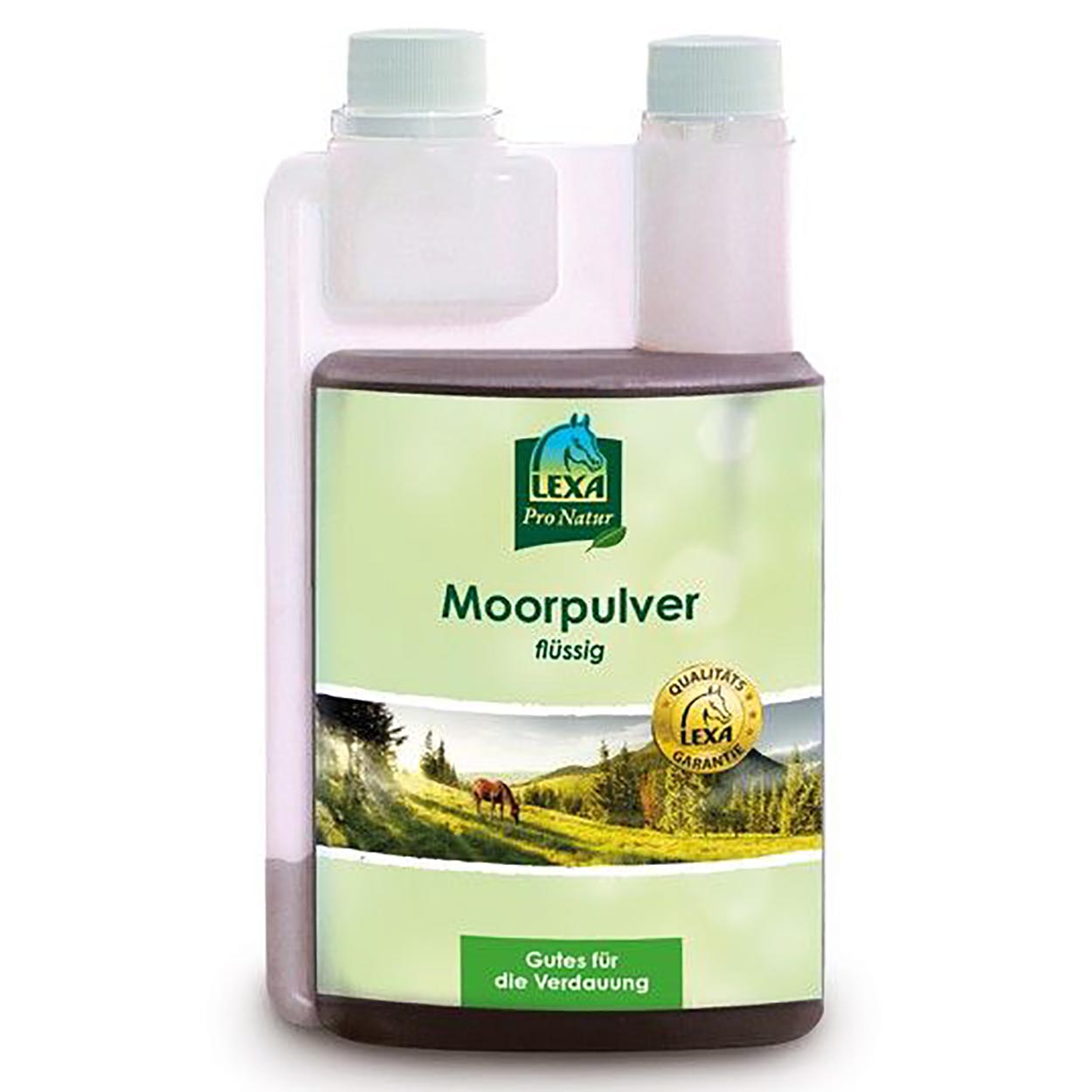 Lexa Moorpulver flüssig 1000ml