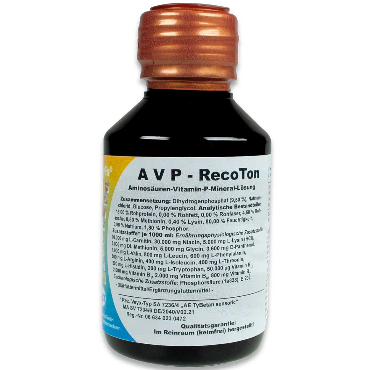 VeyFo AVP RecoTon 100ml