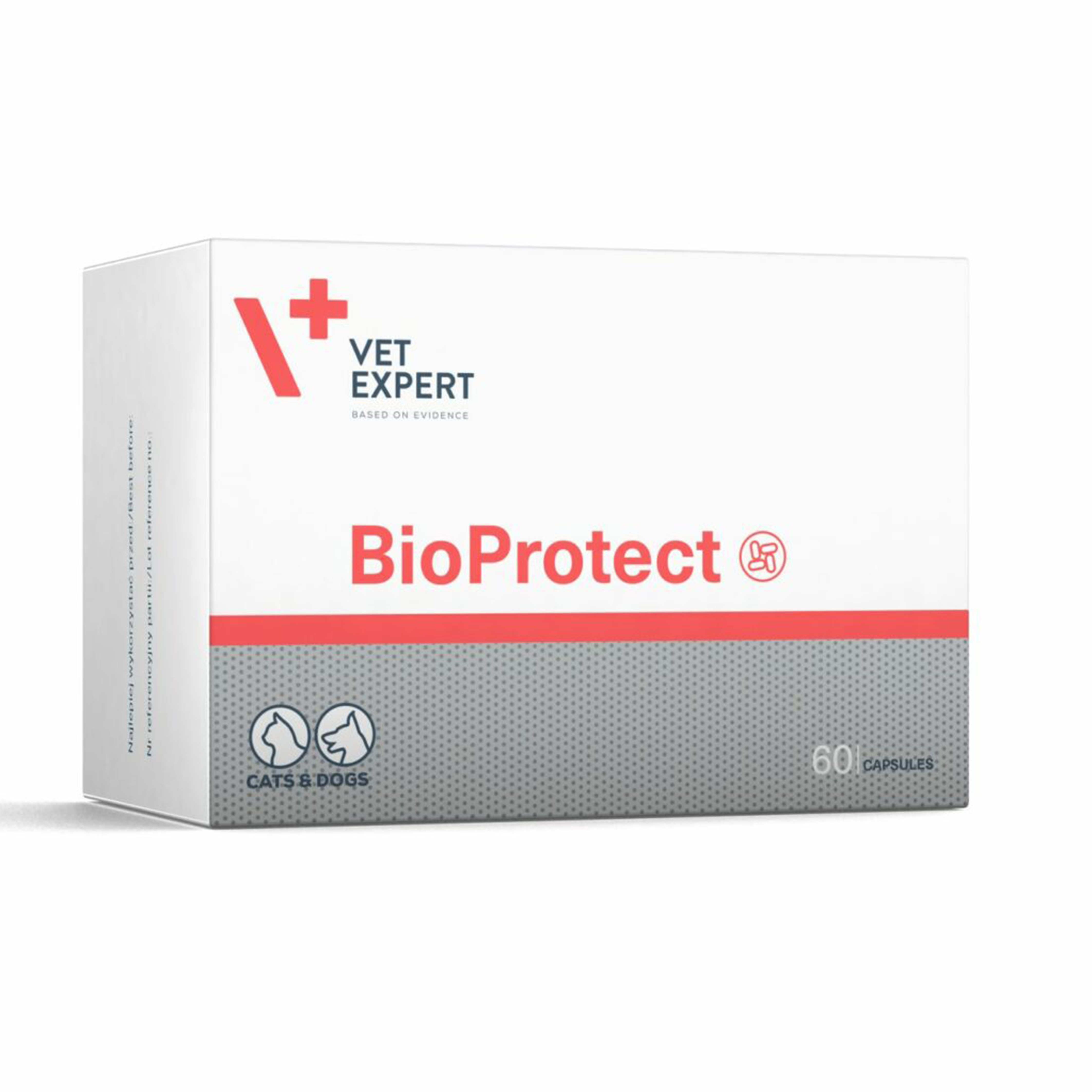 Vetexpert BioProtect 60 Kap