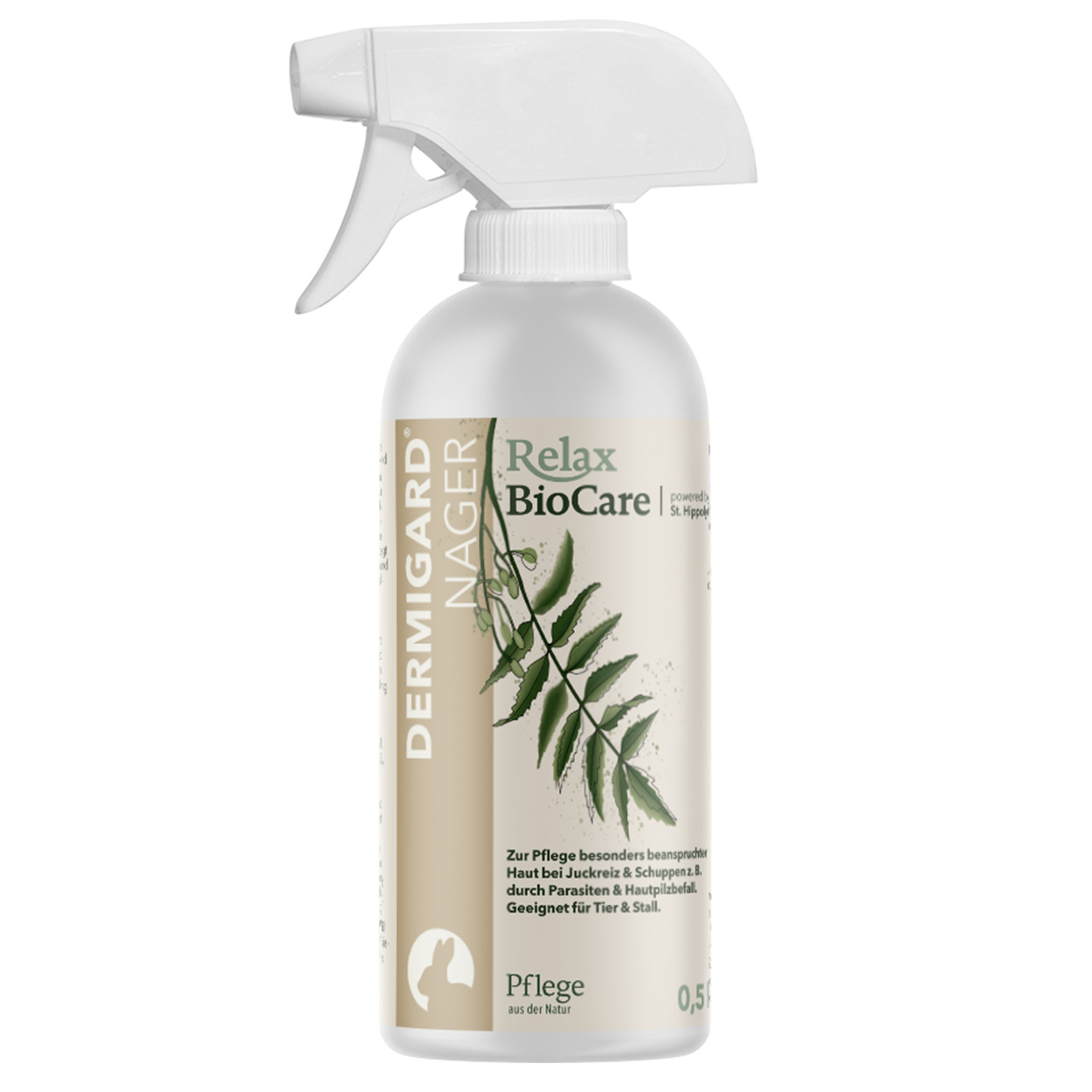 Dermigard Nager 500ml