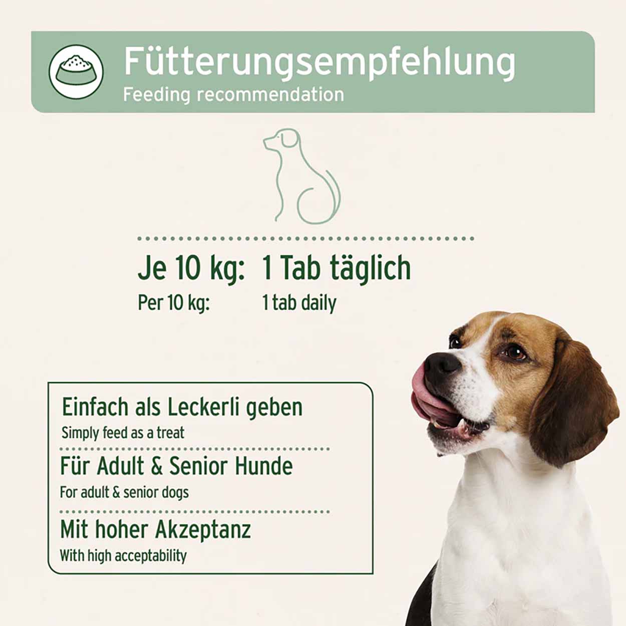 AniForte Gelenktabletten mit MSM 150Tabs
