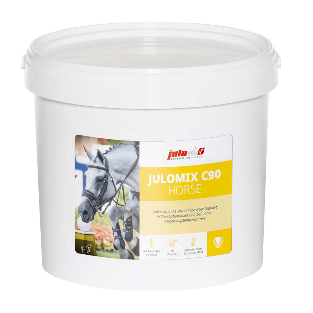 Julovet Julomix C90 5kg