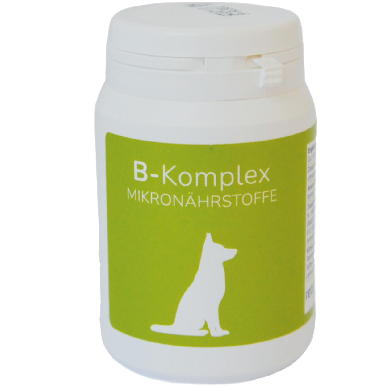 Rebo B-Komplex 148g