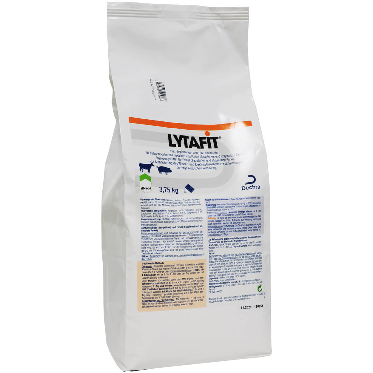 Lytafit