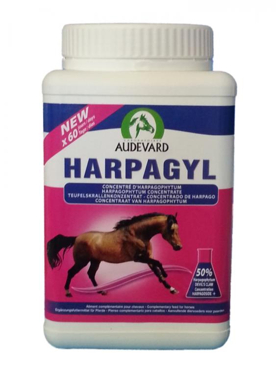 Audevard Harpagyl 900g