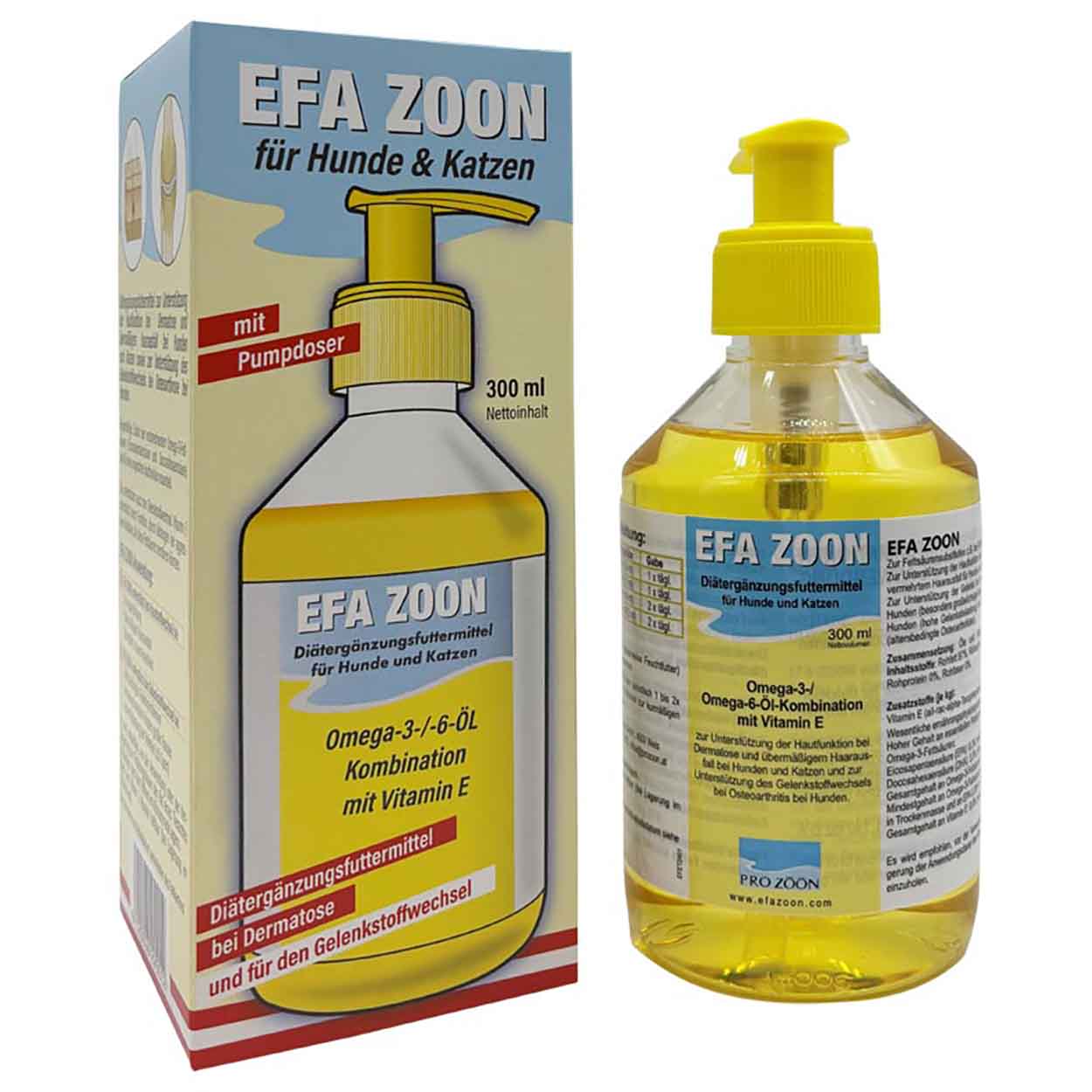 EFA Zoon 300ml
