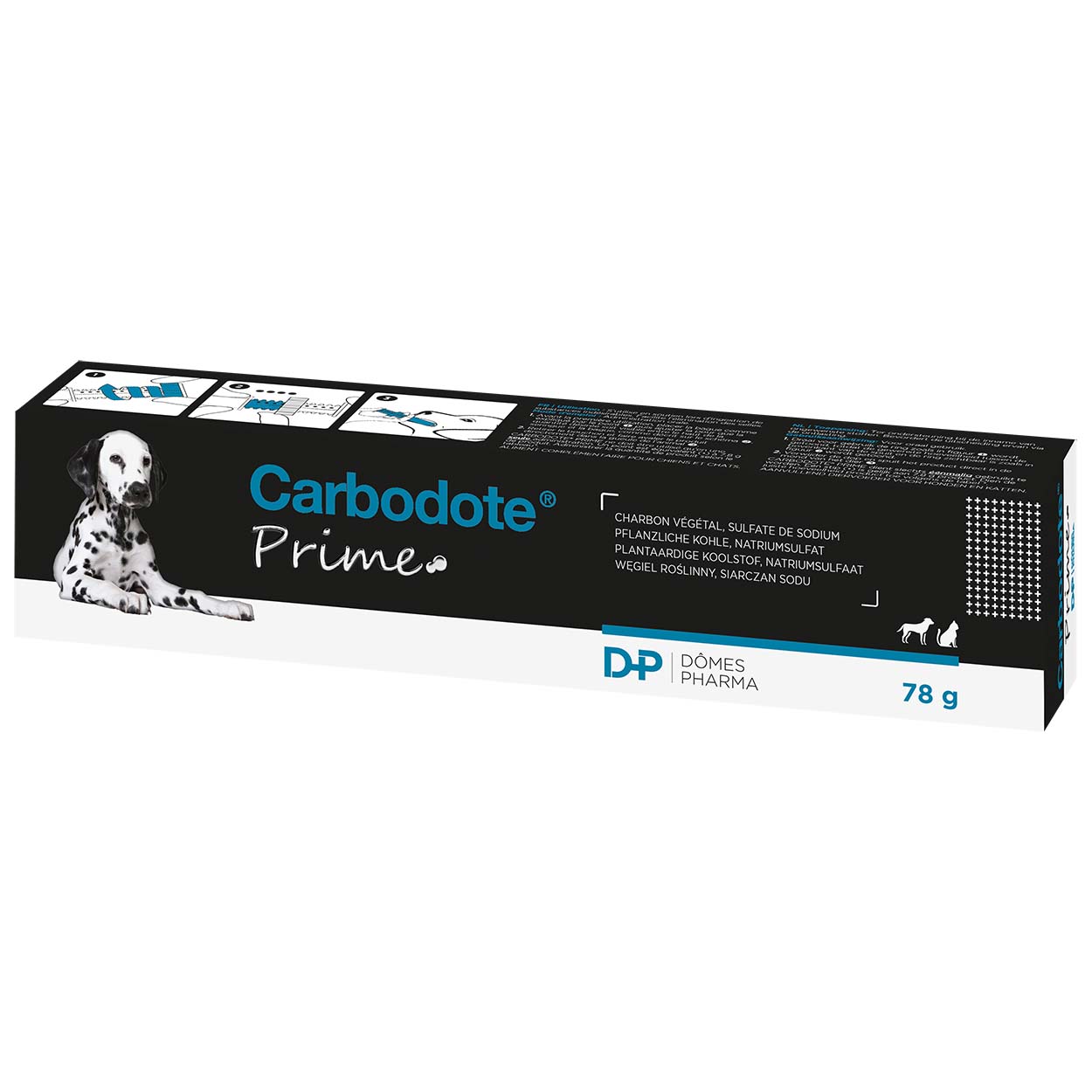 Carbodote Prime 78g