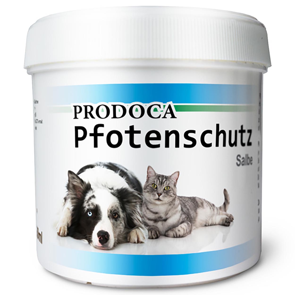 Prodoca Pfotenschutz-Salbe Hund