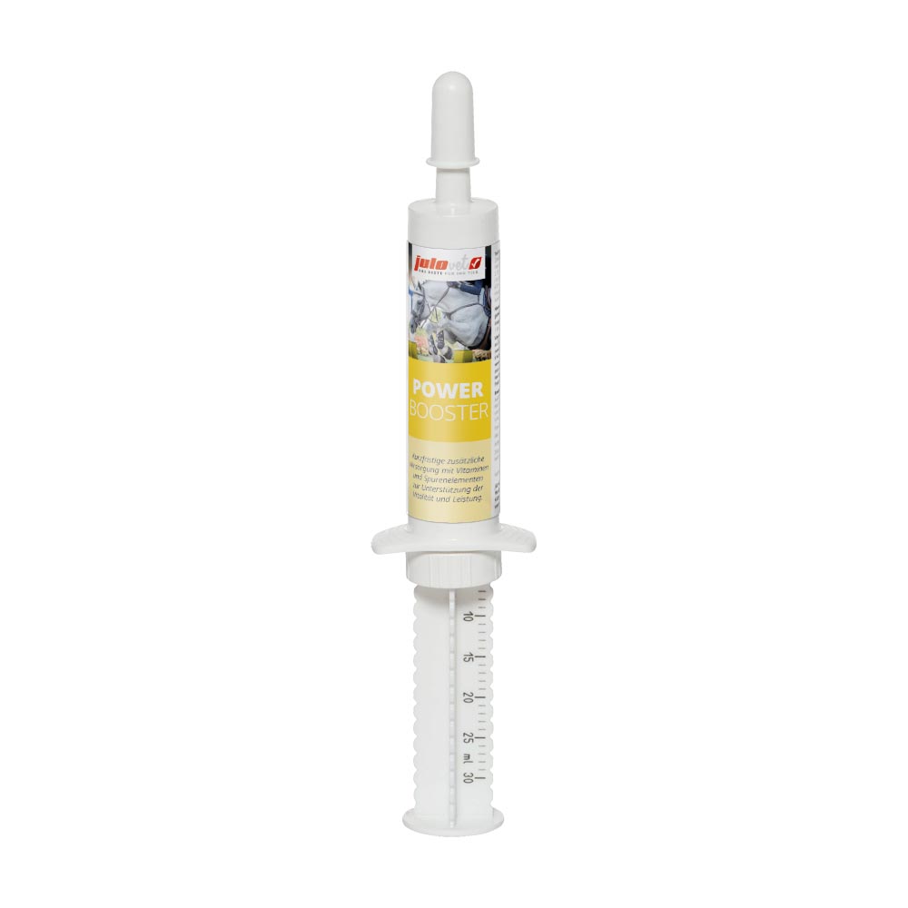 Julovet Power Booster 3x30ml
