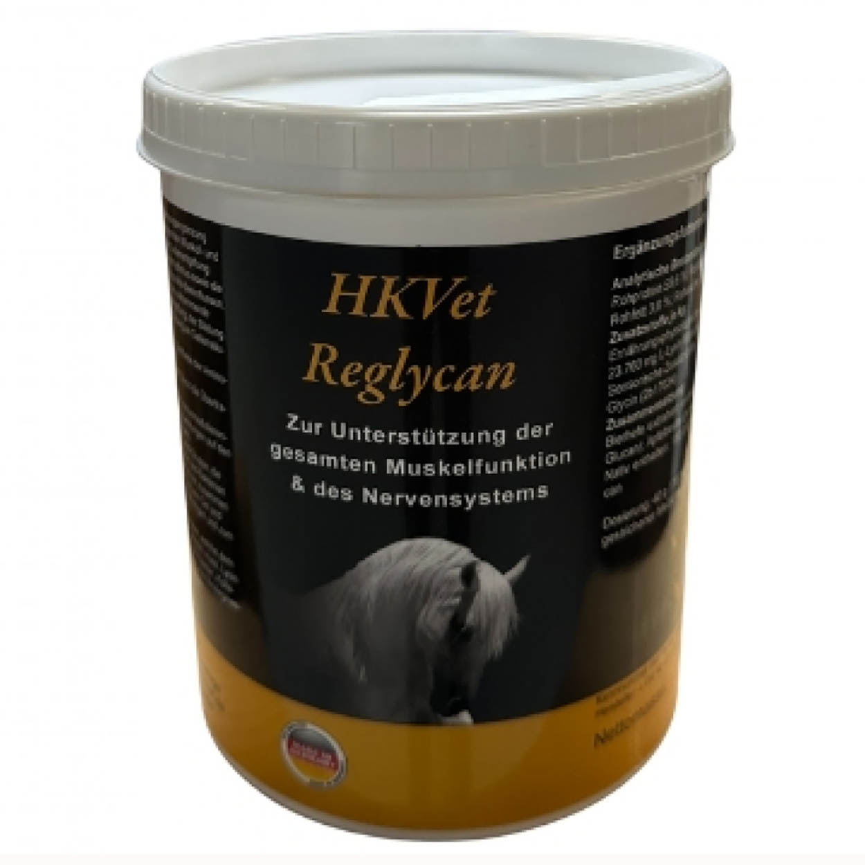 HKVet Reglycan 1kg