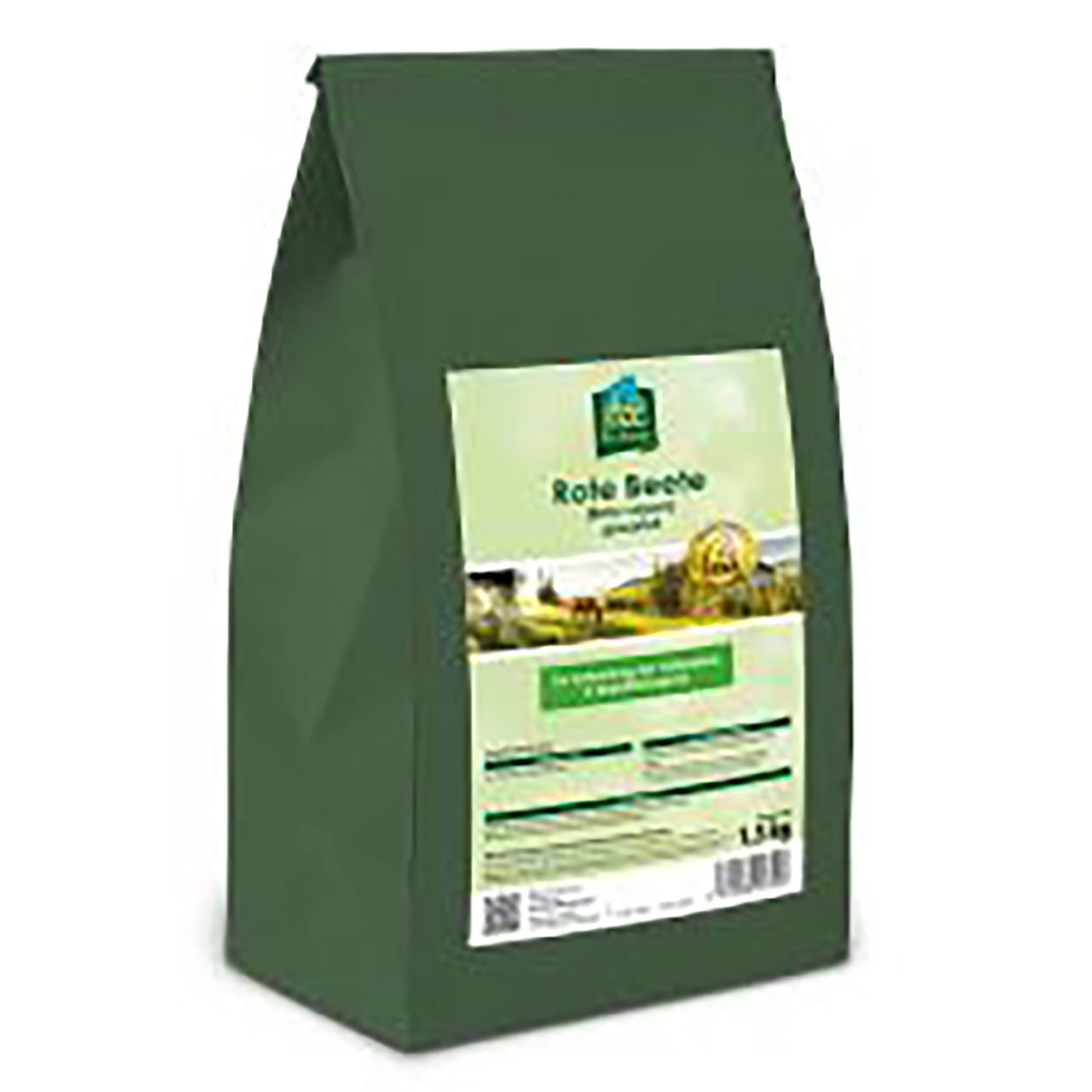 Lexa Rote Beete Würfel 1,5kg
