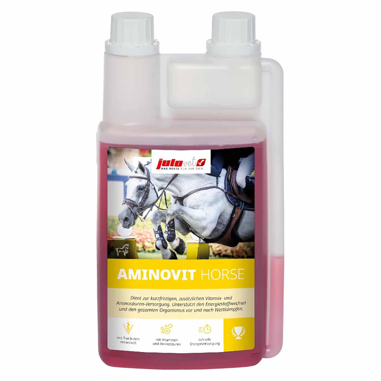 Julovet Aminovit Horse 1Liter