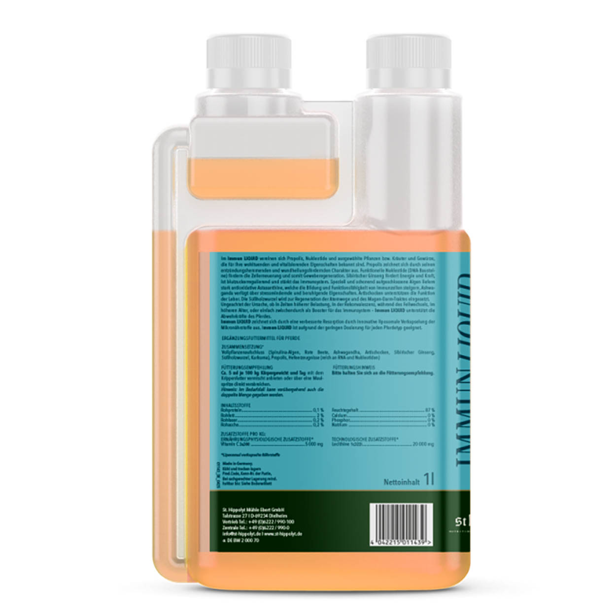 Immun liquid 1000ml 