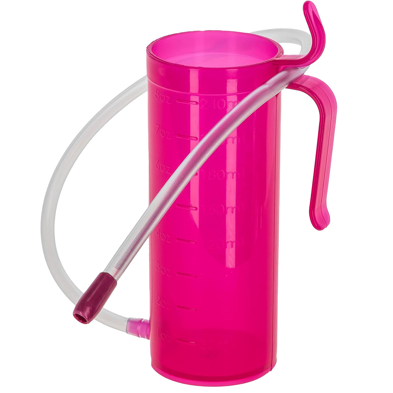 Trusti Drencher für Lämmer Ziegen 240ml