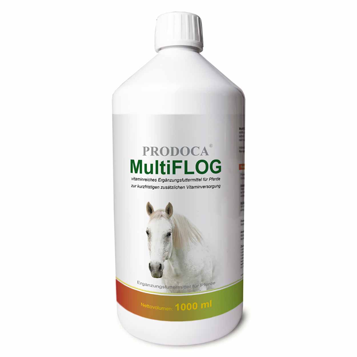 Prodoca Multivitamine Pferd