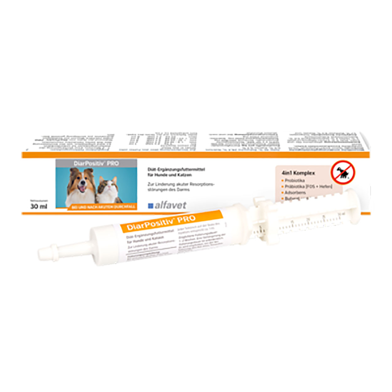 DiarPositiv pro 30ml
