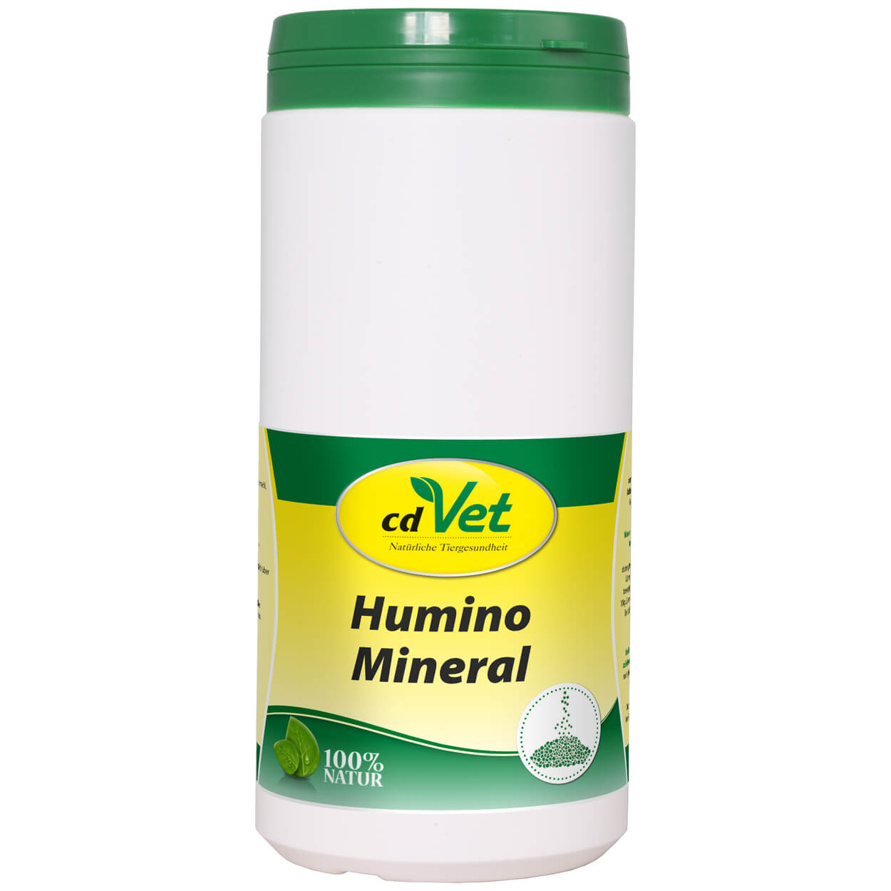cdVet HuminoMineral