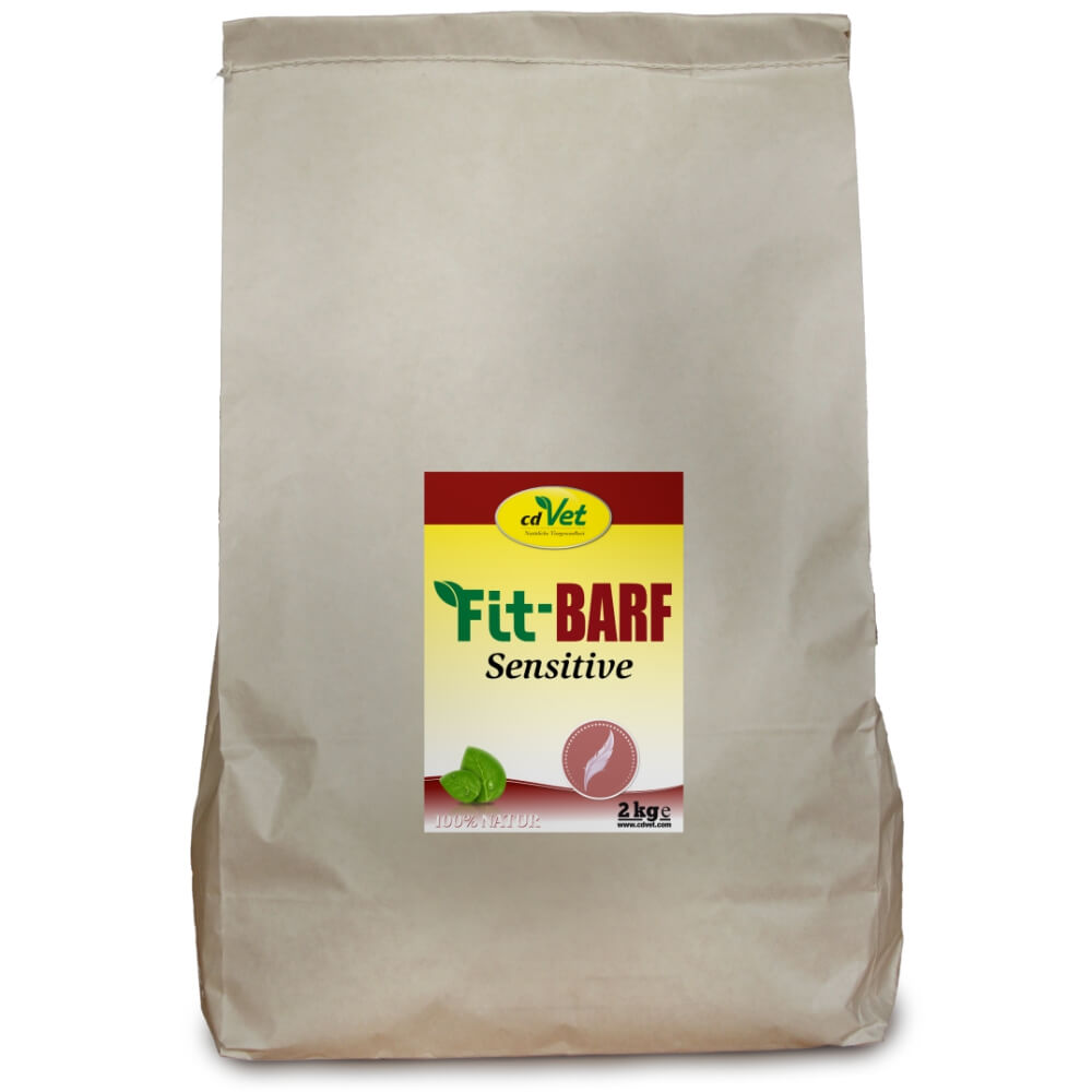 cdVet Fit-BARF Sensitive