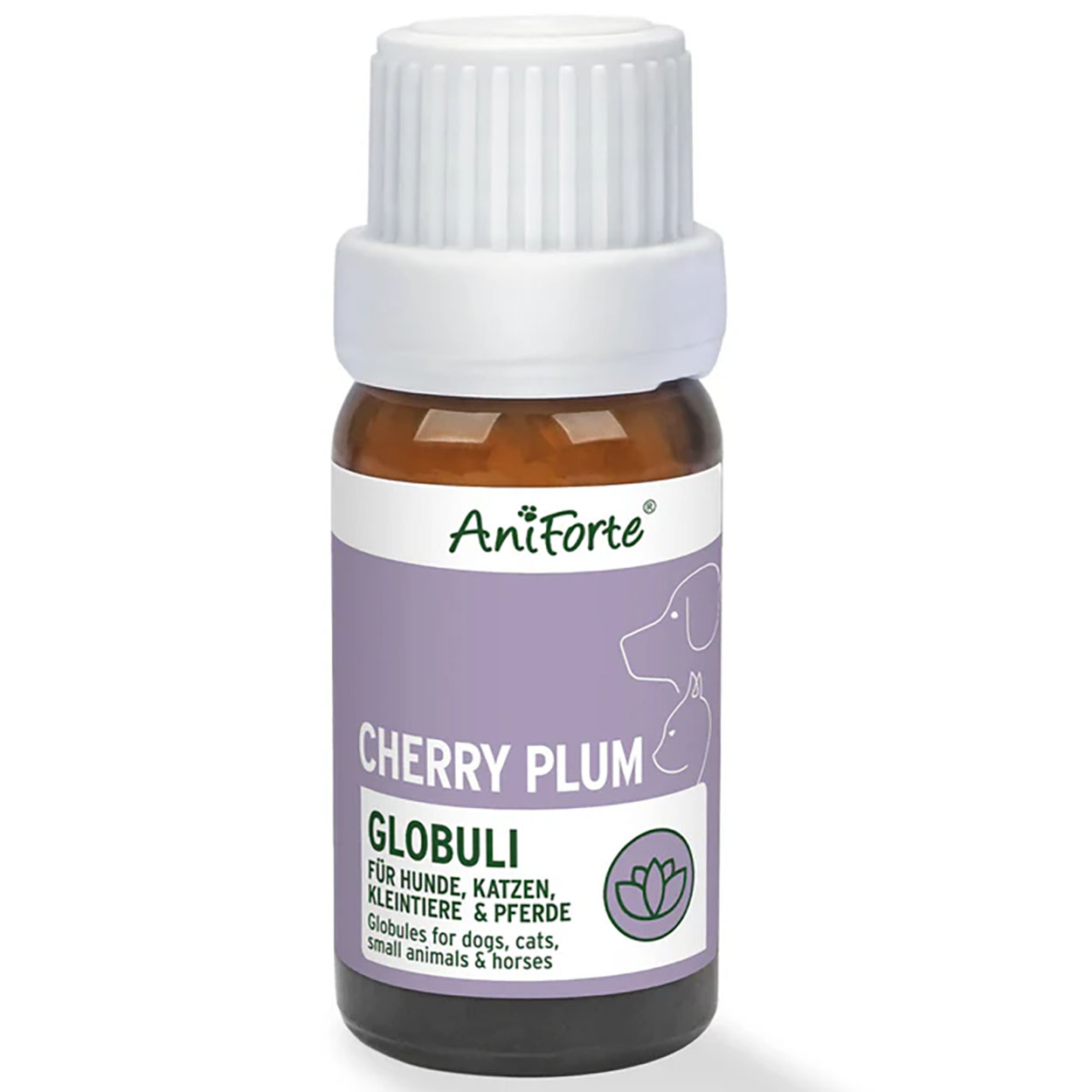 AniForte Bachblüten No.6 Cherry Plum Gelassenheit 15g