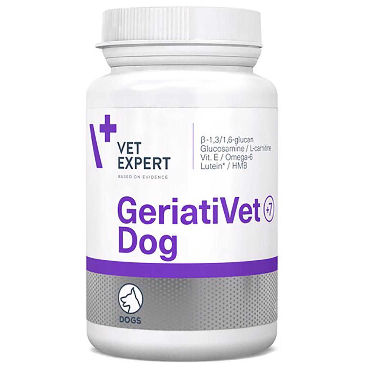 Vetexpert GeriatiVet