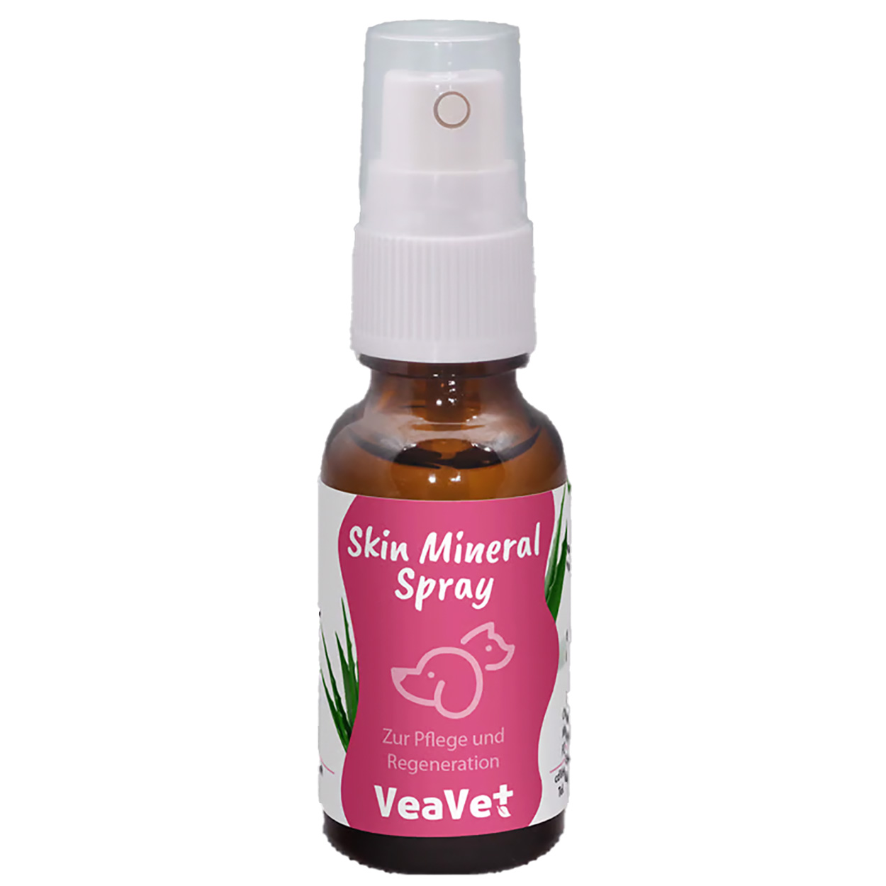 cdVet VeaVet Skin Mineral Spray 20ml