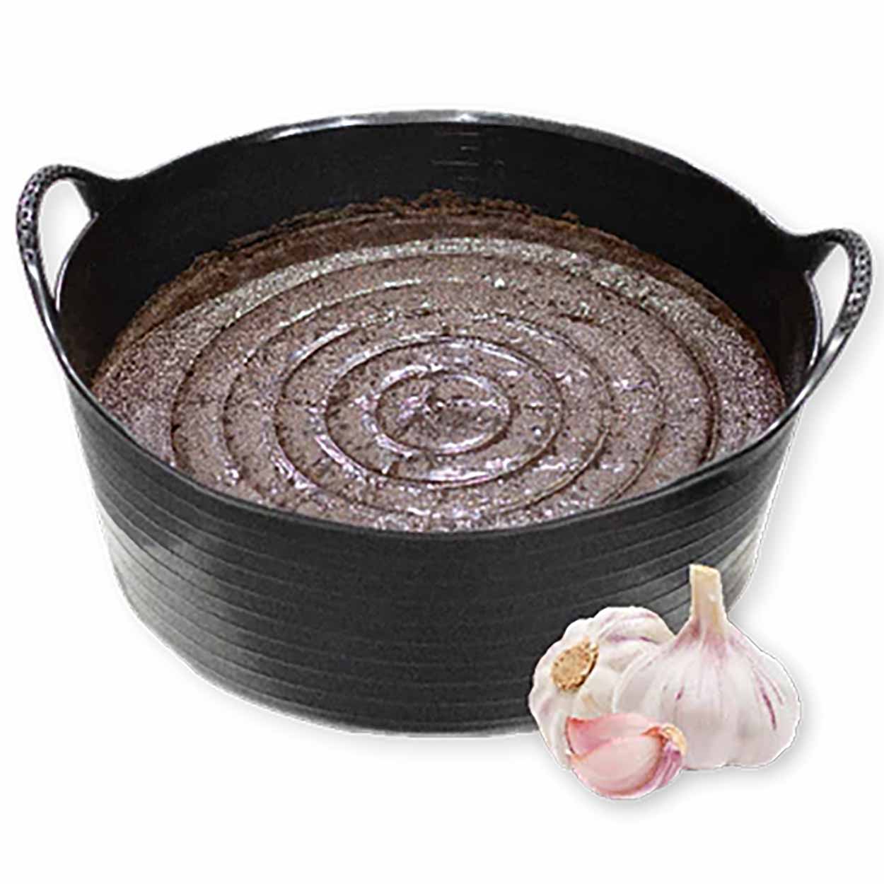 Hestevard Flexilik Knoblauch 12,5kg