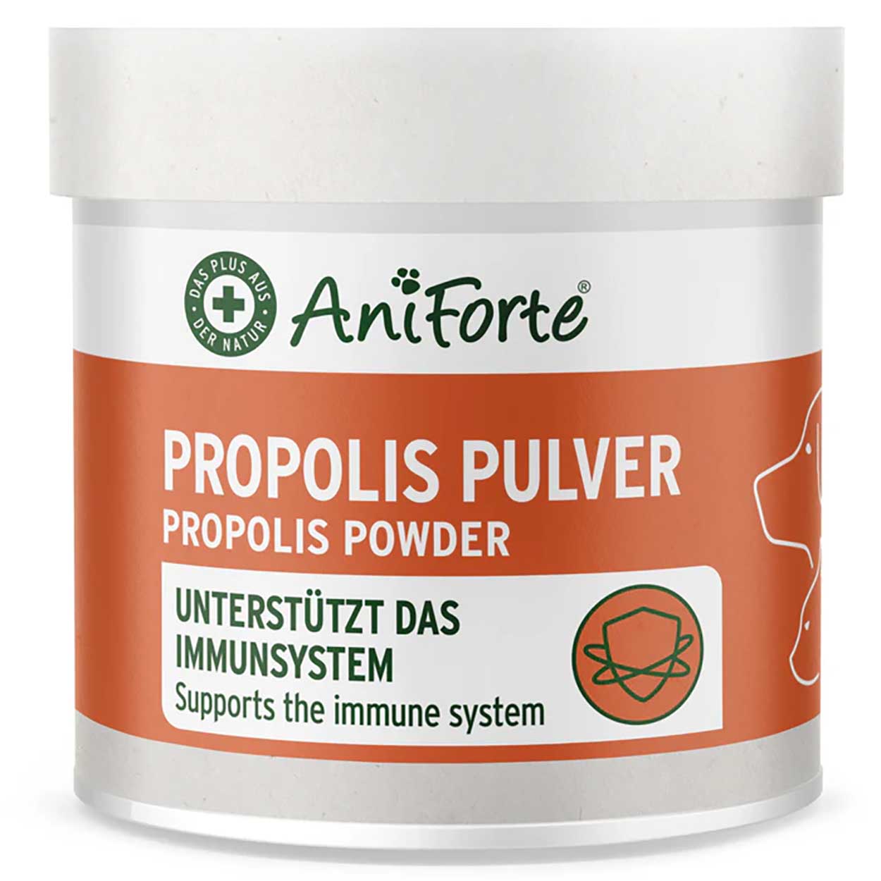 AniForte Propolis Pulver 20g