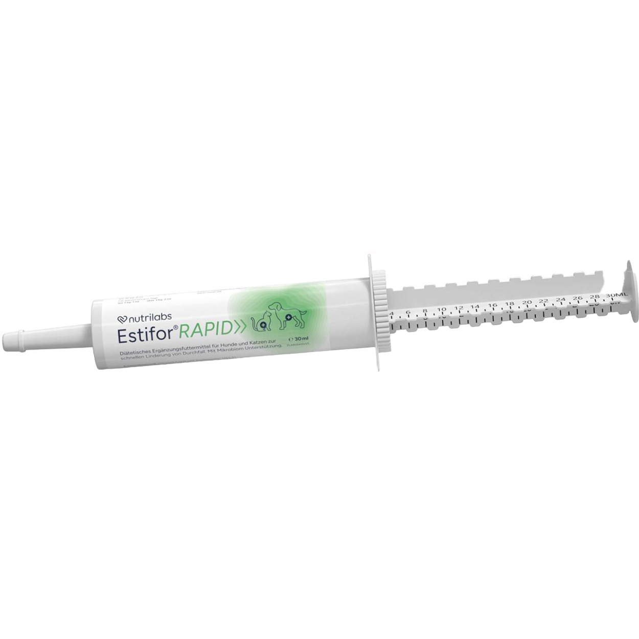 NutriLabs Estifor Rapid 30ml
