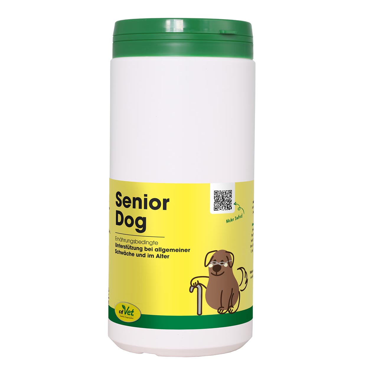 cdVet SeniorDog