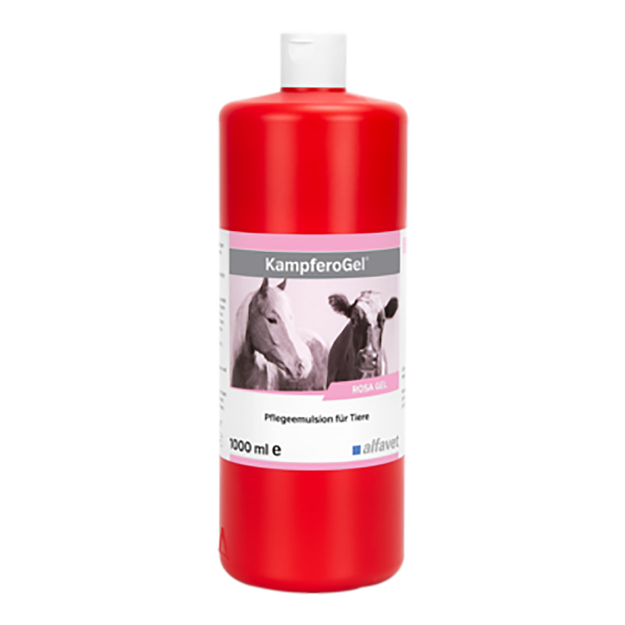 KampferoGel 1000ml
