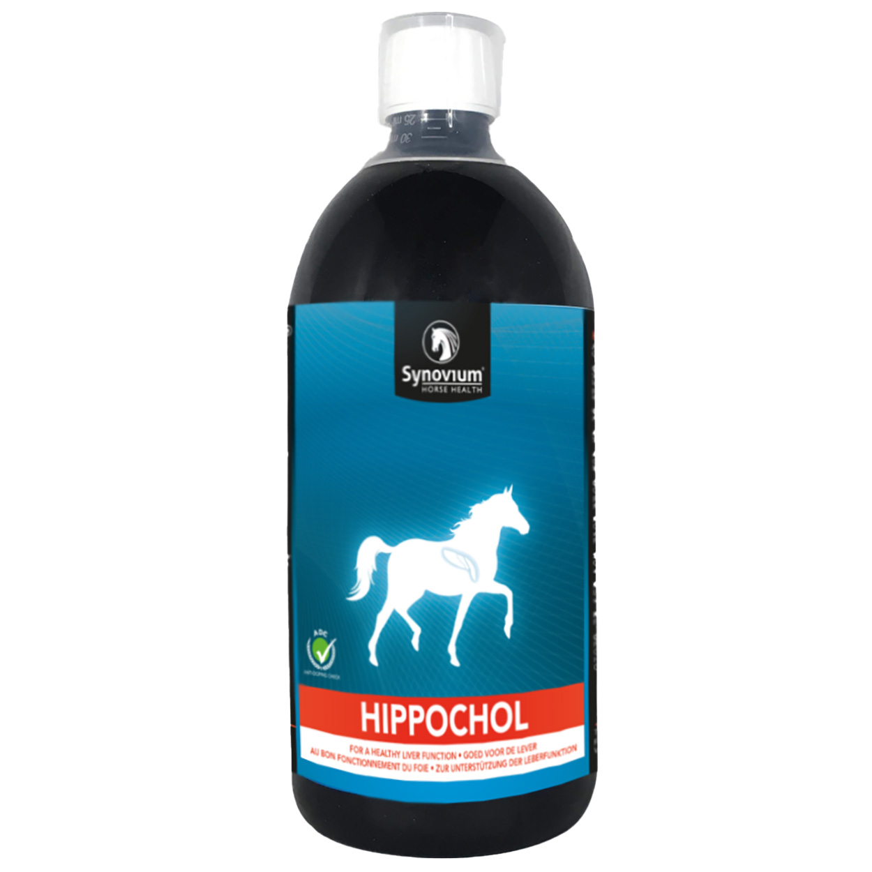 Synovium Hippochol 1000 ml