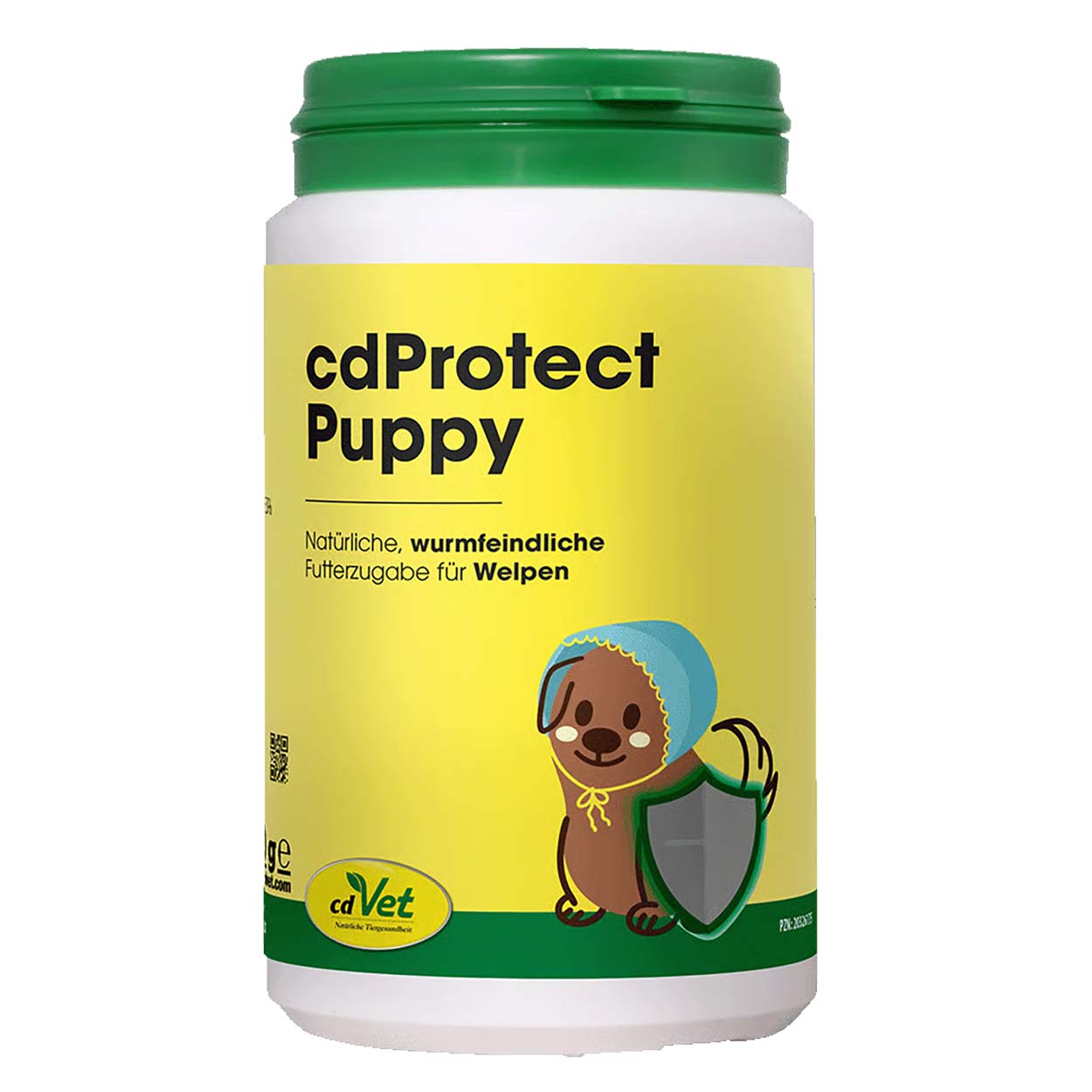cdVet cdProtect Puppy 120g
