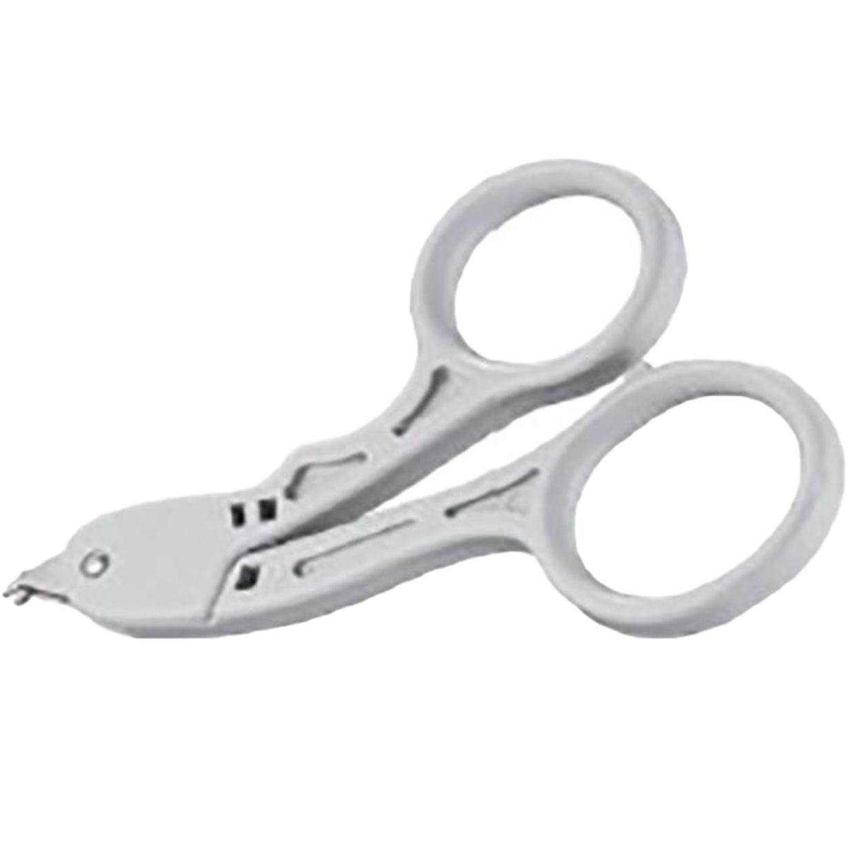 Hautklammer-Entferner