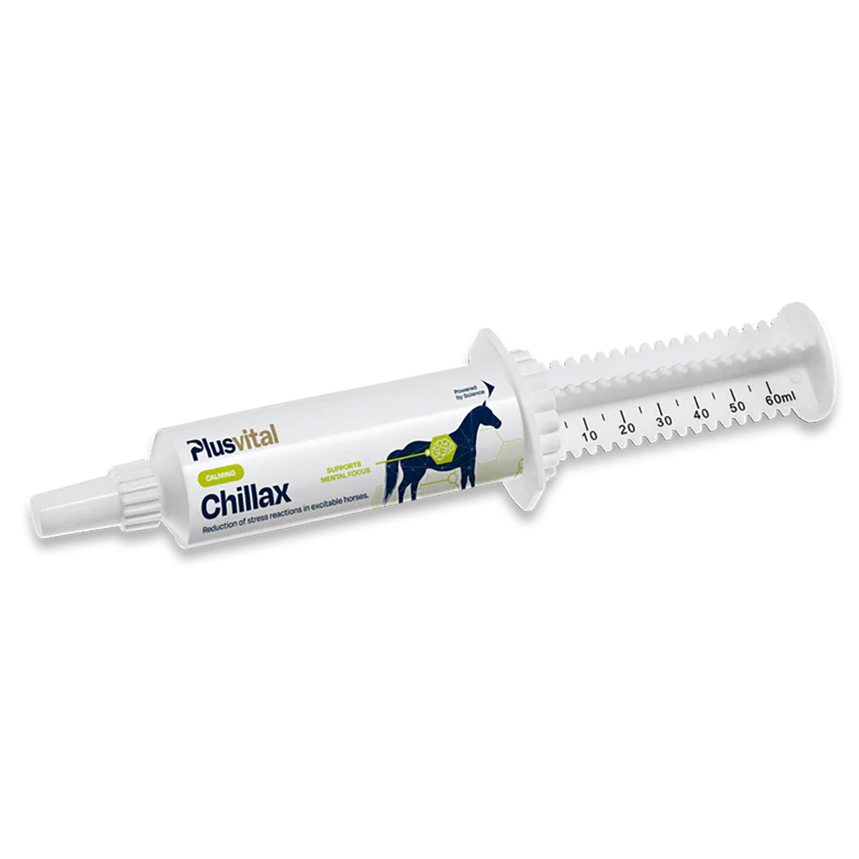 Plusvital Chillax 60ml