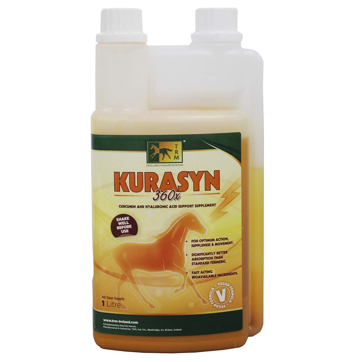 TRM Kurasyn 360x 1000ml