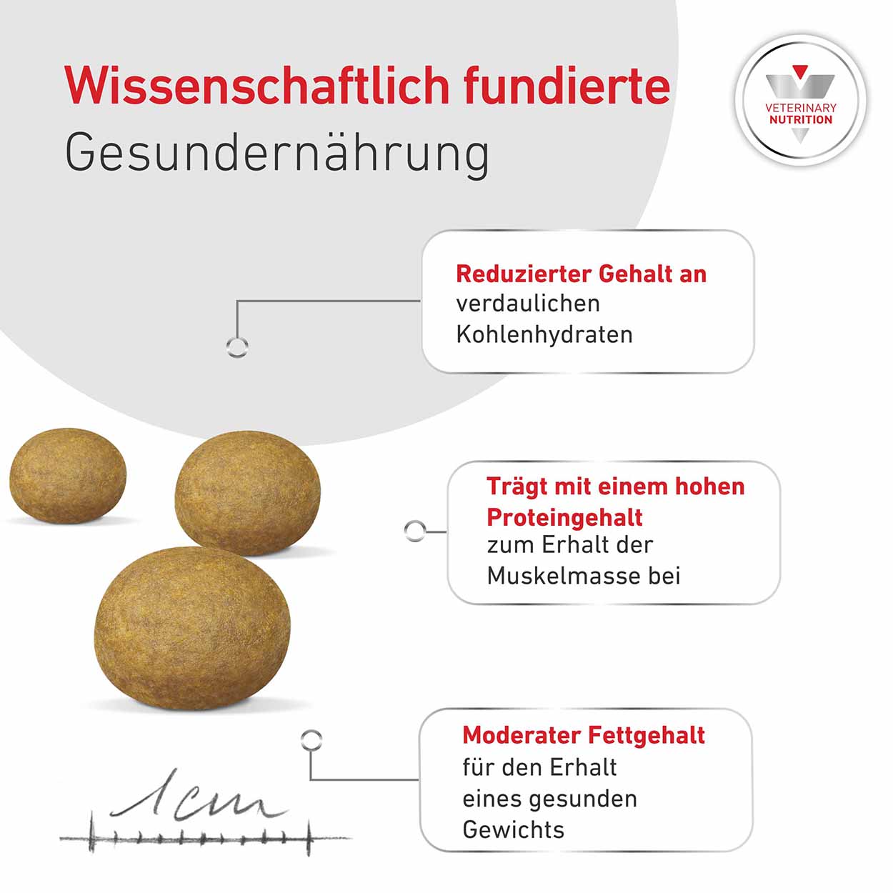 Royal Canin Hund Glycobalance Small Dog 1,5kg