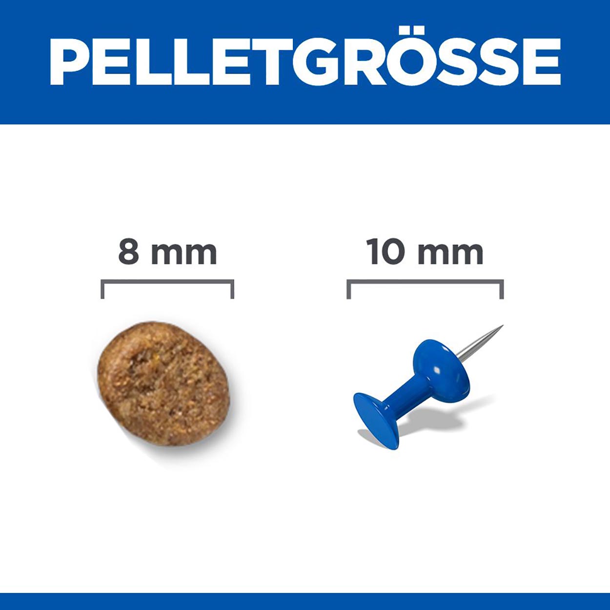 Hills Science Plan Katze Perfect Weight Adult Huhn 2,5kg