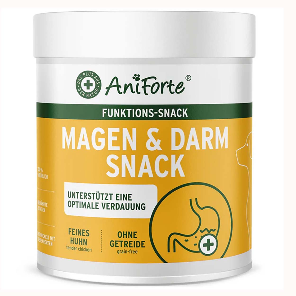 AniForte Magen Darm Snack 300g