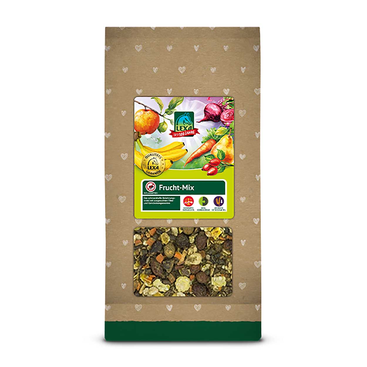 Lexa Frucht-Mix 1kg
