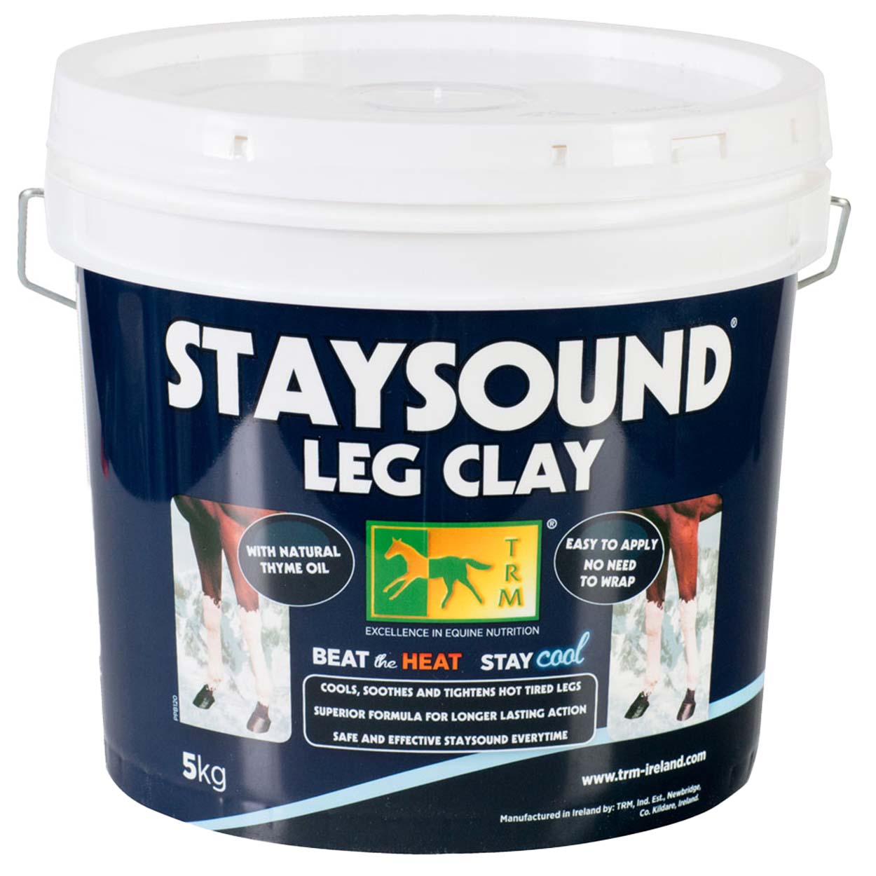 TRM Staysound 5kg