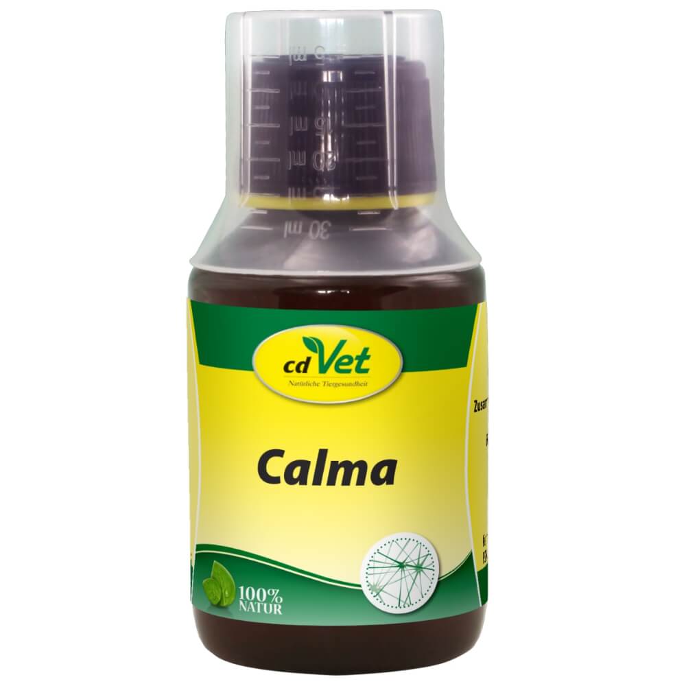 cdVet Calma