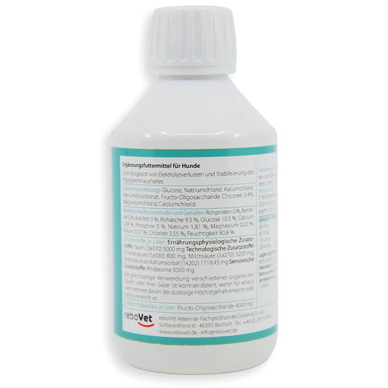 LiquiPet dog 250ml