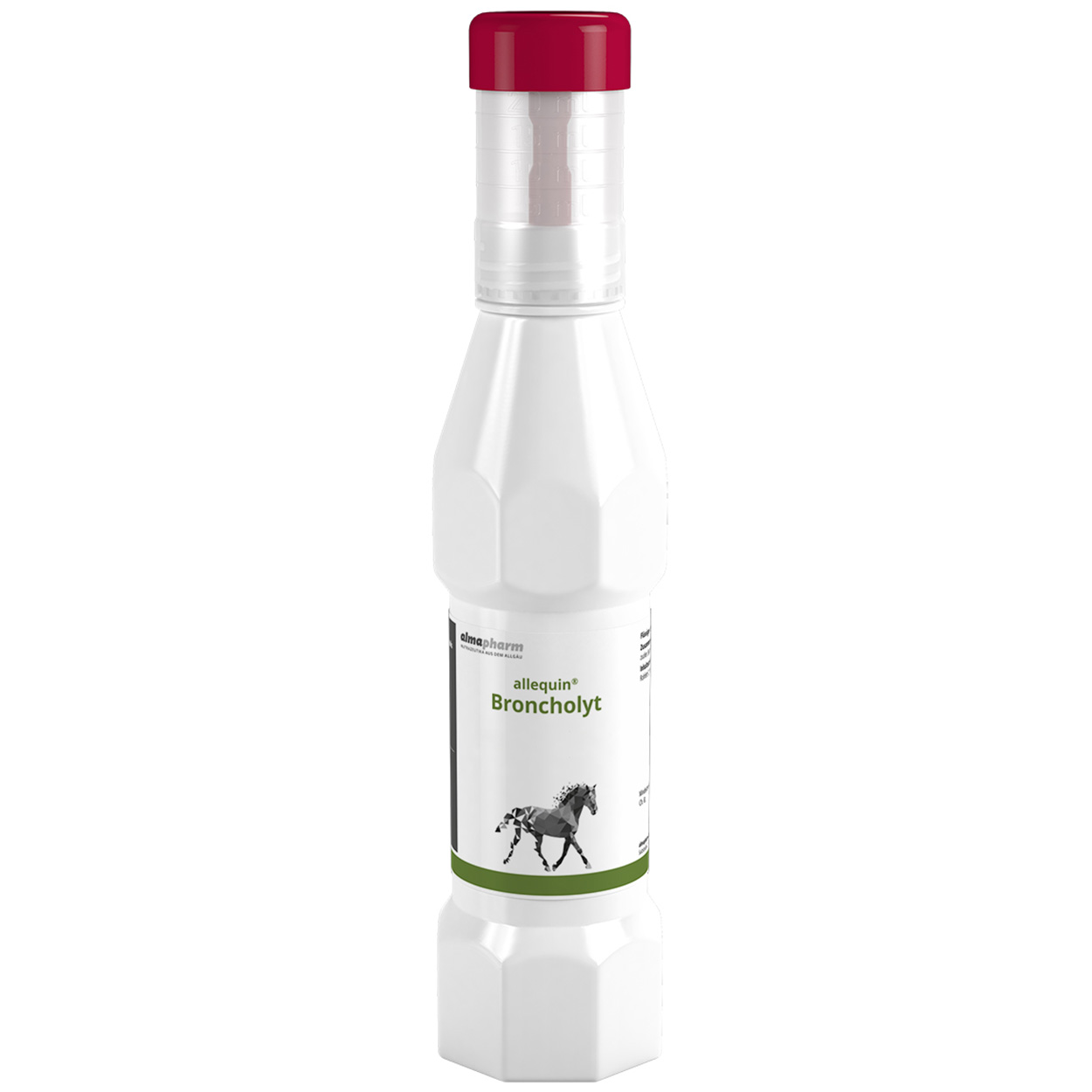 allequin Broncholyt 300ml